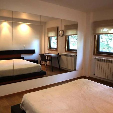 Lupulex Guesthouse บรากันซา ภายนอก รูปภาพ