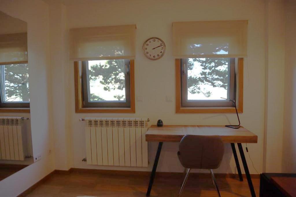 Lupulex Guesthouse บรากันซา ภายนอก รูปภาพ