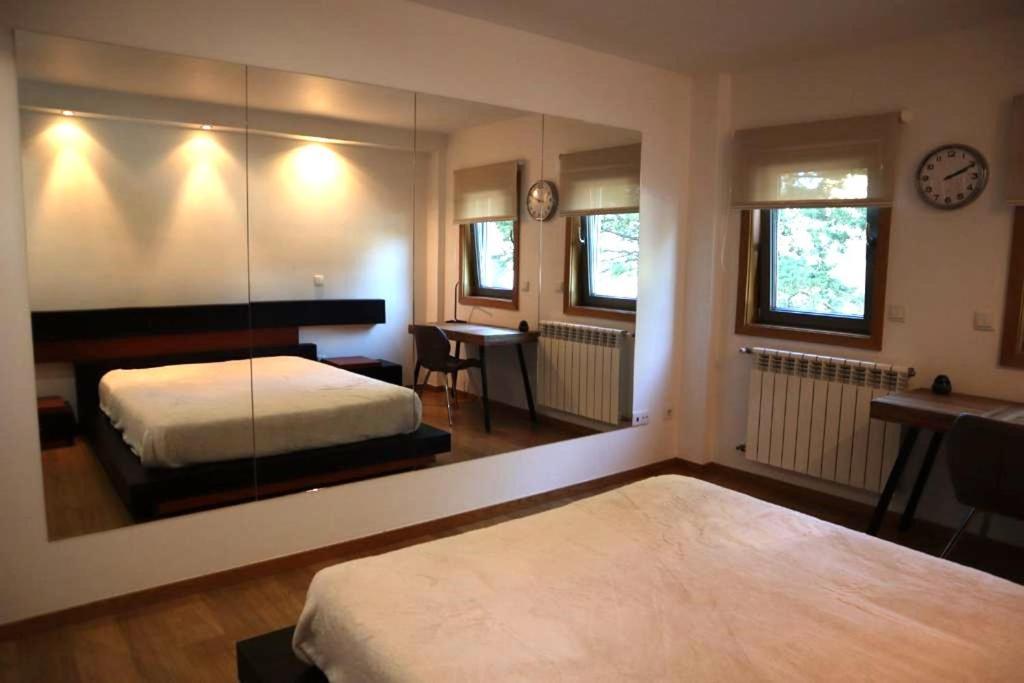 Lupulex Guesthouse บรากันซา ภายนอก รูปภาพ