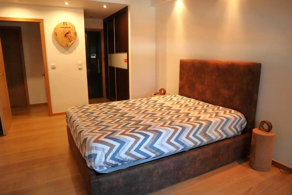 Lupulex Guesthouse บรากันซา ภายนอก รูปภาพ