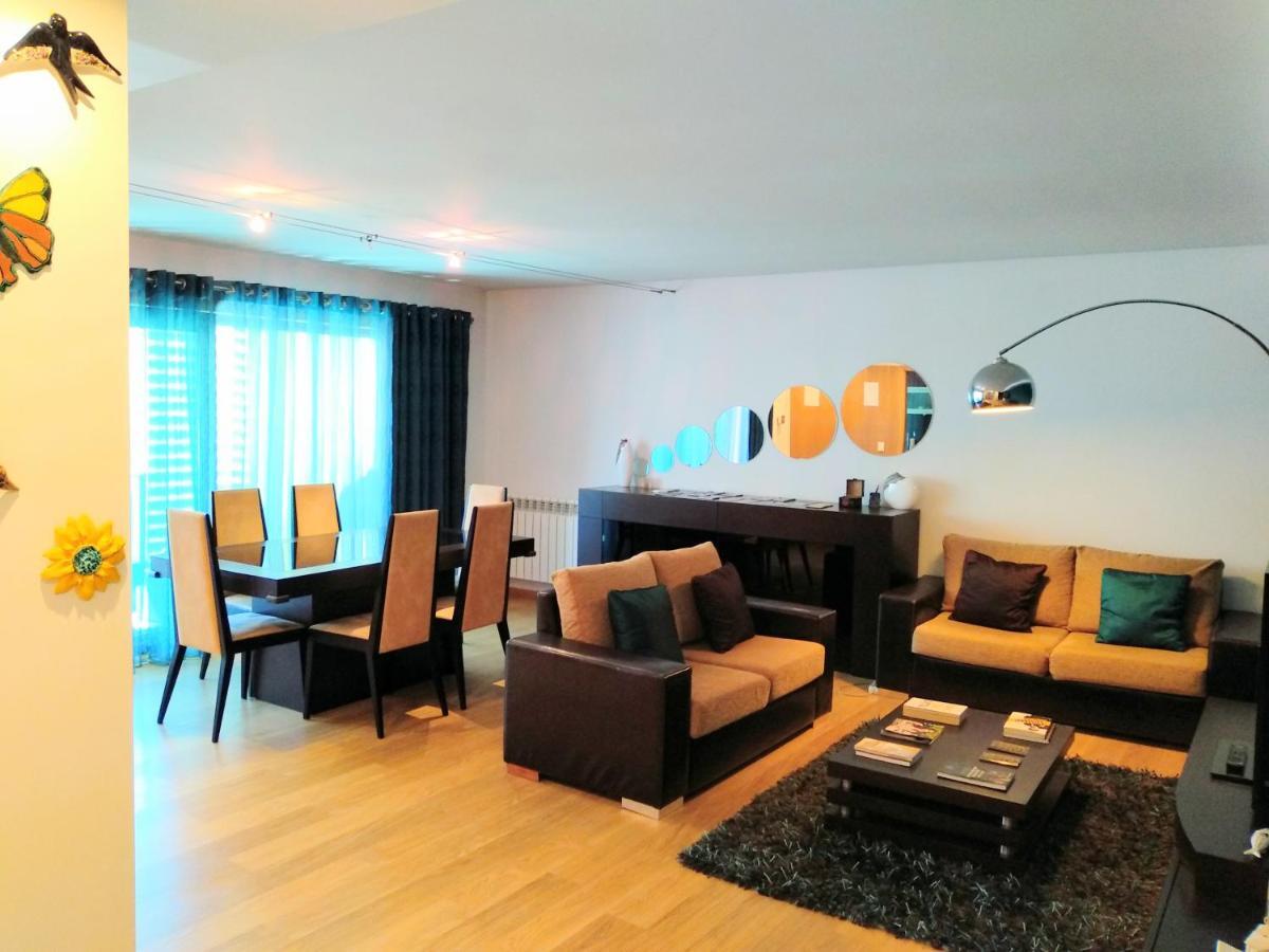 Lupulex Guesthouse บรากันซา ภายนอก รูปภาพ