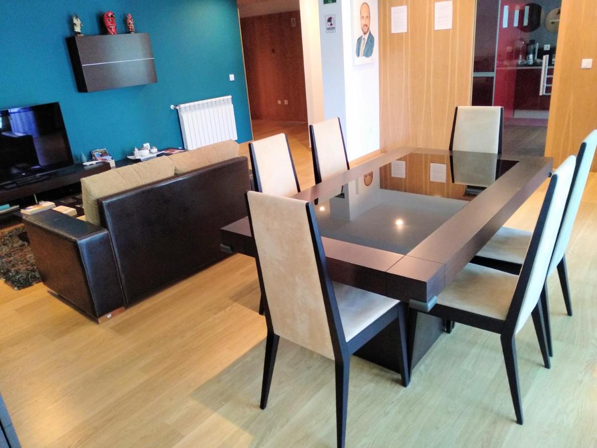 Lupulex Guesthouse บรากันซา ภายนอก รูปภาพ